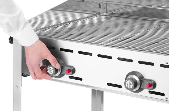 Image du produit Hendi Green Fire (11.60 kW)