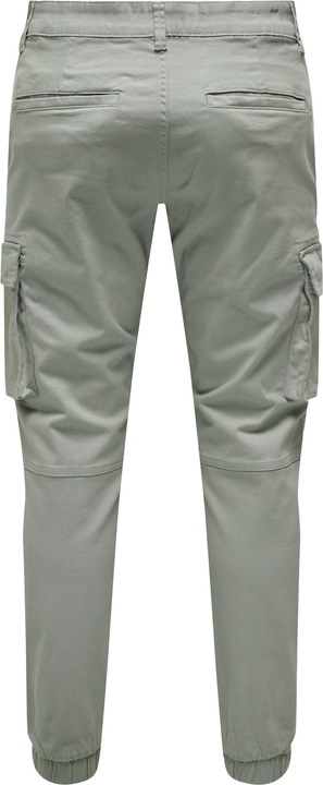 Only & Sons ONSCAM STAGE CARGO CUFF PK 6687 Cargo-Hose