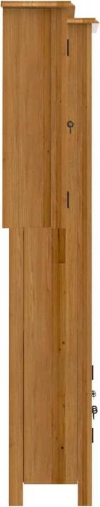 Produktbild vidaXL Badmöbel Set