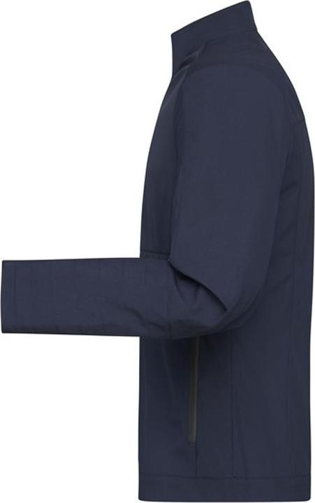 Produktbild James & Nicholson Softshelljacke (XL)