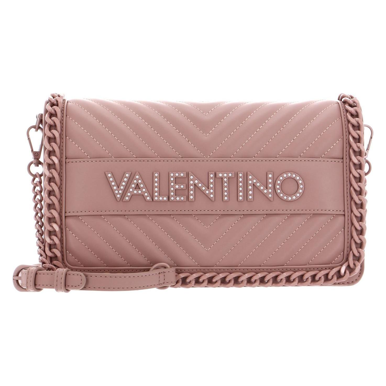 Valentino, Damen, Handtasche, Ice Flap Bag, Orange