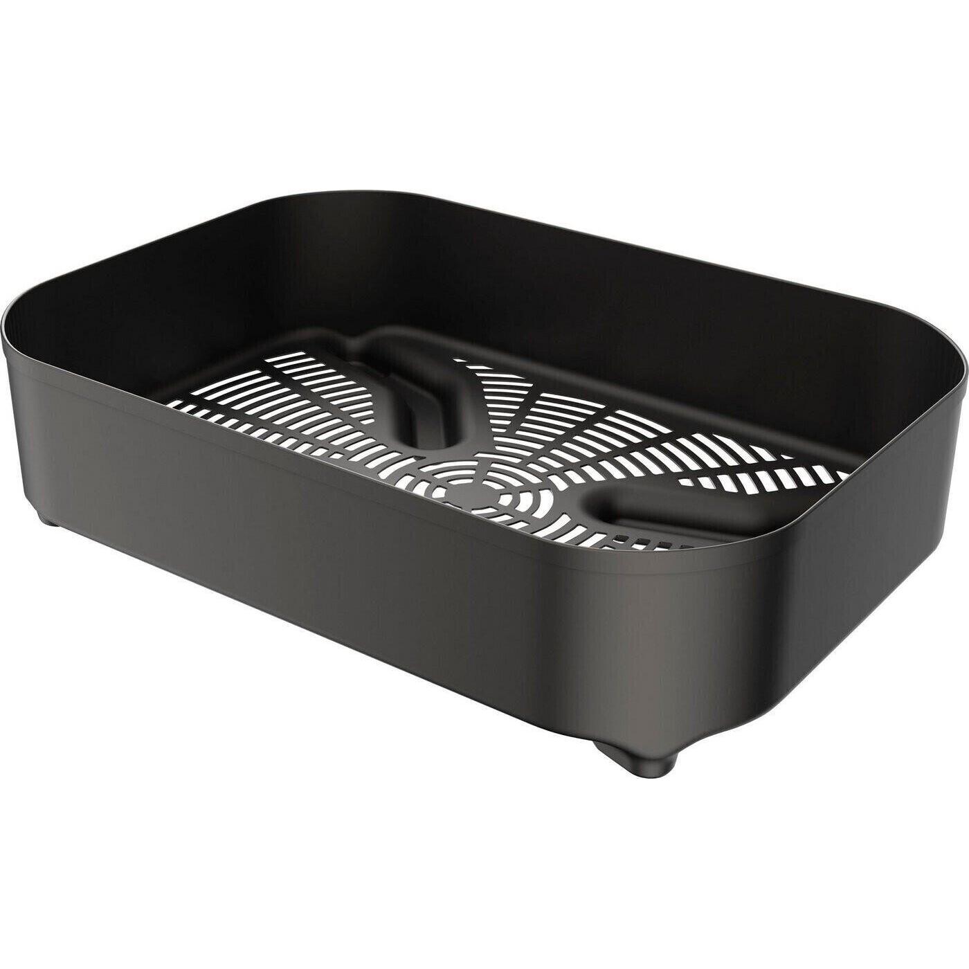Ninja, Grillgeschirr, SharkNinja Woodfire Crisper Korb