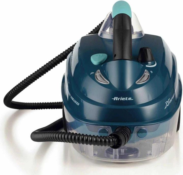 Actual product image Ariete ARI-4146-BL (5 bar, 1500 W)
