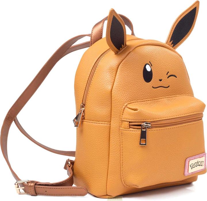 Actual product image Difuzed Pokemon - Eevee
