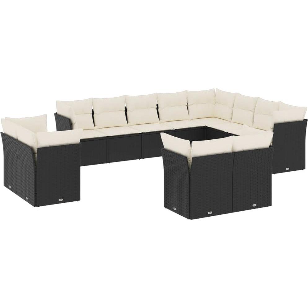 VidaXL, Gartenlounge, Sidorova