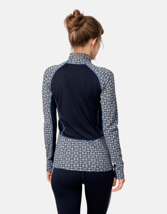 Produktbild Kari Traa Women's Rose Light Half Zip (M)