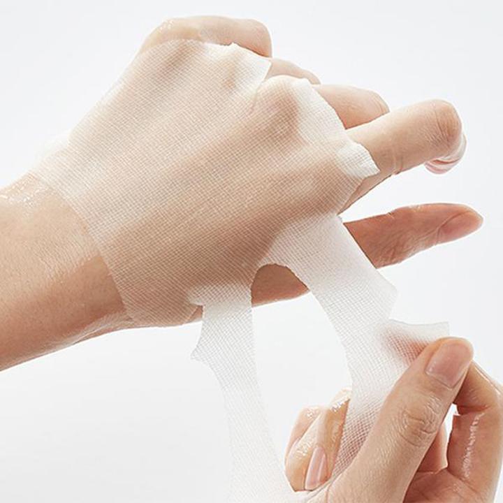 Produktbild Klairs Rich Moist Soothing Tencel (25 ml)