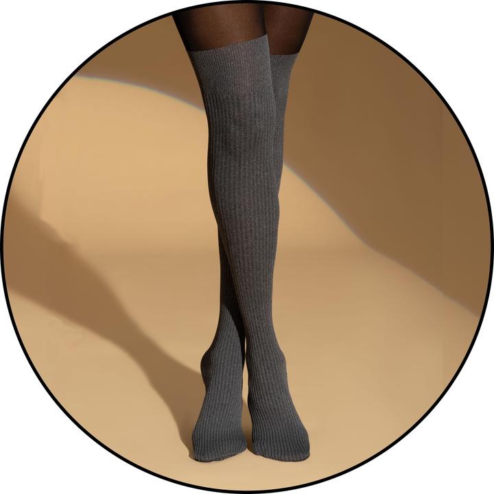 Produktbild S.Oliver Strumpfhose (40 DEN, 38, 40)