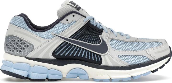 Bleu psychique, Bleu Tonnerre, ivoire pâle, poussière de photon