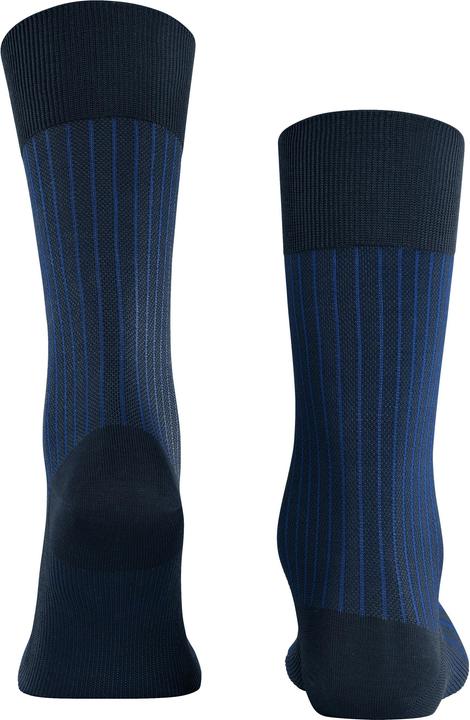 Actual product image Falke Oxford Stripe Herren Socken (43 - 44)