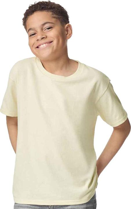 Immagine prodotto Gildan Maglietta Pesante Bambini (110)