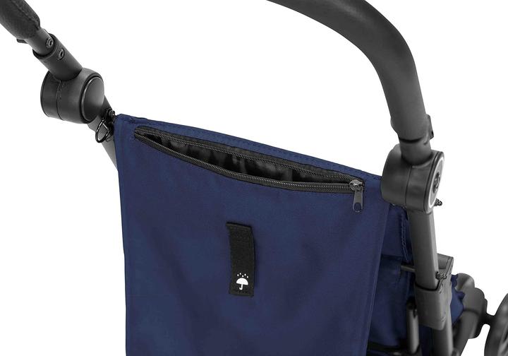 Produktbild Playmarket Boodschappentrolley Zilver