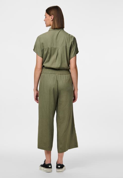 Produktbild Pieces Pcpia Hw Wide Culotte Noos (XS)