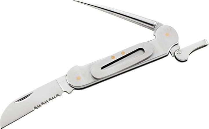Produktbild Herbertz Seglermesser Marlspieker (7.20 cm)