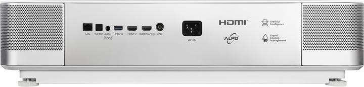 Actual product image HP BP5000 (UHD, 2000 lm, 0.23:1)