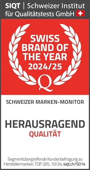 Produktbild Wenger Terragraph 01.0541.125 (Swiss Made)