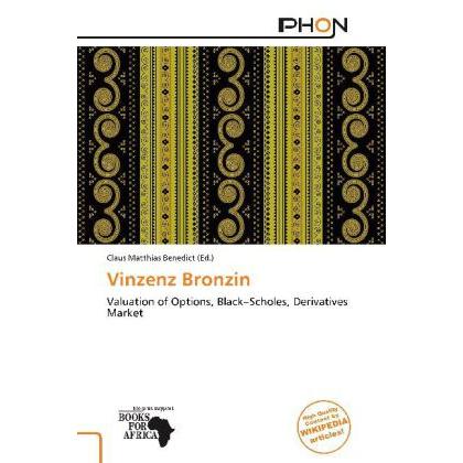 Vinzenz Bronzin, Fachbücher