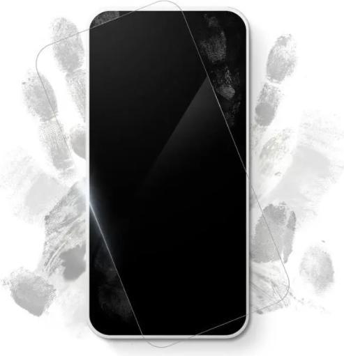 Immagine prodotto Zagg INVISI GLASS ELITE+ IPAD 12.9 PRO(2021) (1 Pezzo/i, iPad Pro 12.9 2021 (5a generazione))