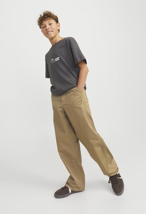 Produktbild Jack & Jones Jpstalex Clean Jjworker Pants Noos Jnr (158)