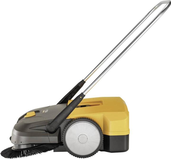 Produktbild Stiga Hand Kehrmaschine