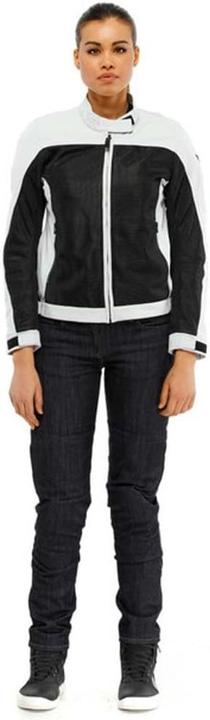 Image du produit Dainese Veste TEX SEVILLA (Femmes, 52)