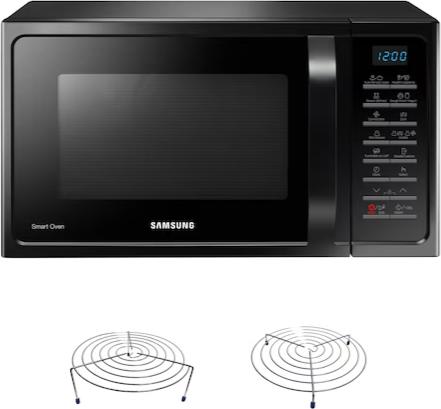 Produktbild Samsung MC28H5015AK (28 l)