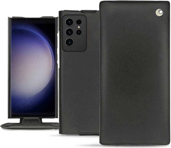 Noir ( Nappa / Black )