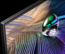 Immagine prodotto Sony OLED XR-65A90J (65", A90J, OLED, 4K, 2021)