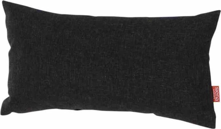 Image du produit Siena Garden Coussin Bella, 45x25 cm, adapté aux meubles de salon, housse en polypropylène en/à... (45 x 25 x 13 cm)