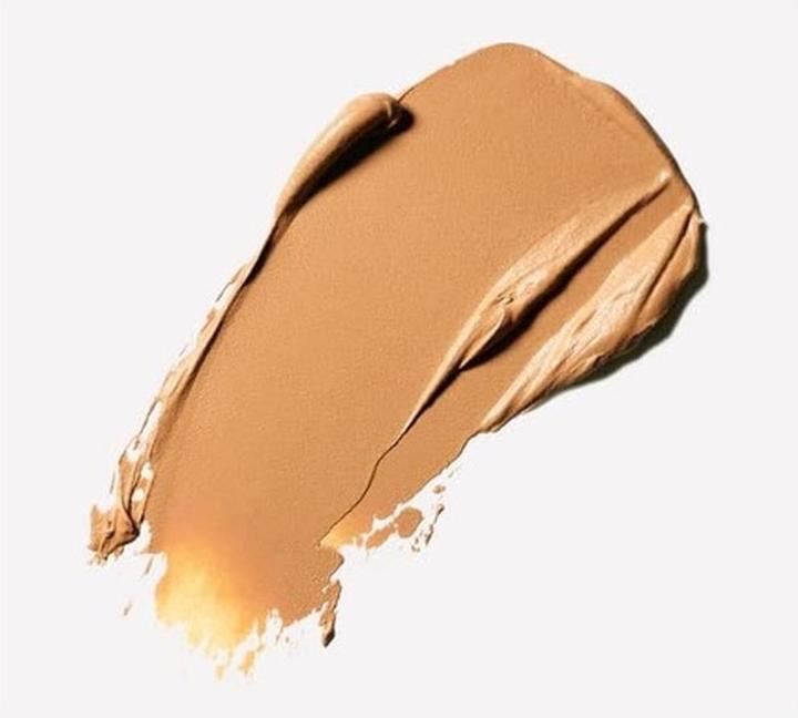 Actual product image MAC Cosmetics Studio Fix Tech Cream-To-Powder Foundation (No. NC30)