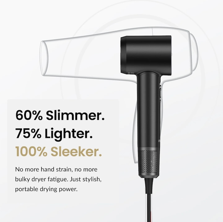 Image du produit Laifen Swift Sèche-cheveux