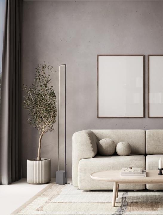 Actual product image Nova Luce Lithos (1431 lm)