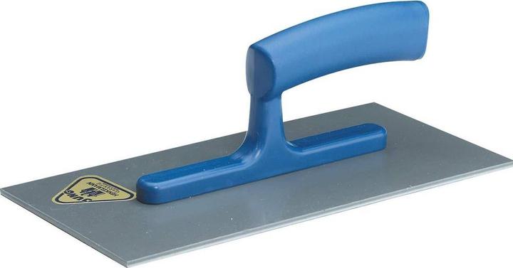 Image du produit Jung Henkelmann Truelle à lisser inox Henkelmann (13 cm)