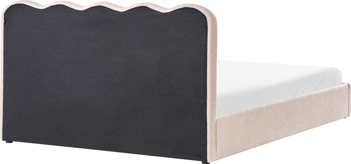 Produktbild Beliani Nanterre (180 x 200 cm)