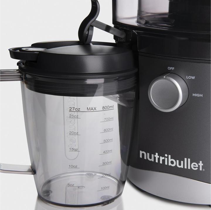 Produktbild NutriBullet Juicer