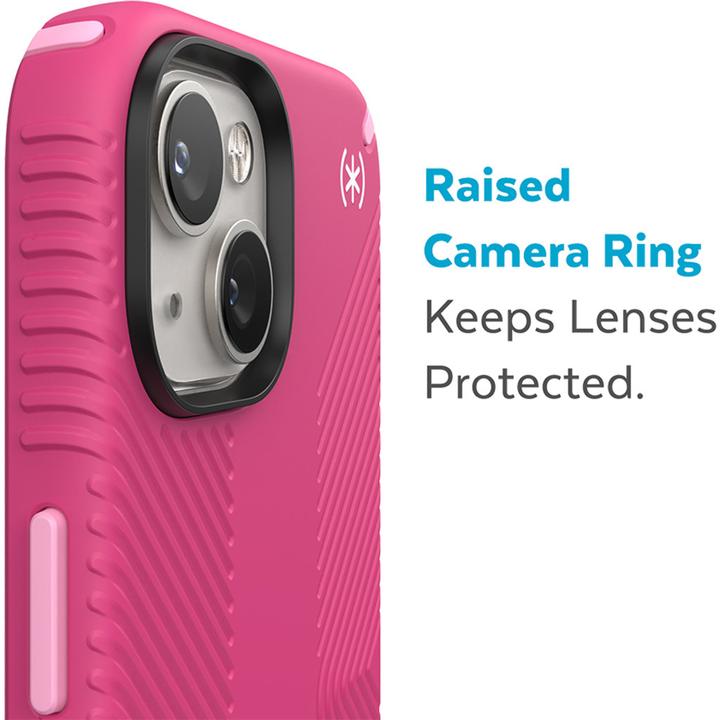 Produktbild speck Presidio2 Grip (Apple iPhone 14)