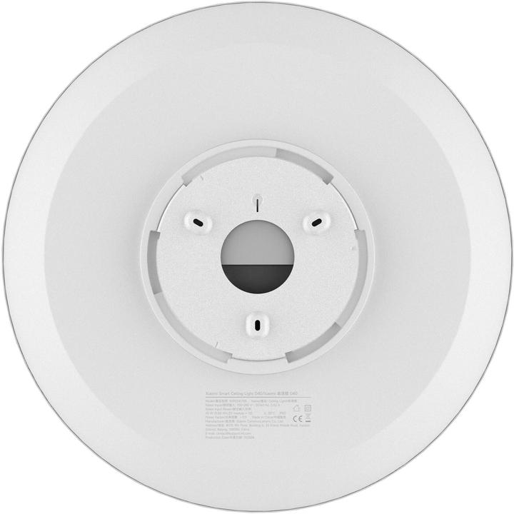 Image du produit Xiaomi Desc lampe Smart Ceiling Light (3000 lm)