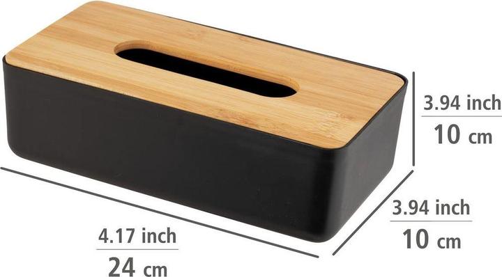 Actual product image Wenko Rotello