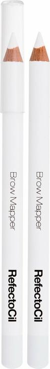 Produktbild Refectocil Brow Mapper (Weiss)