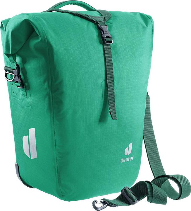 Produktbild Deuter Weybridge 25+5 (30 l, Gepäckträgertasche)