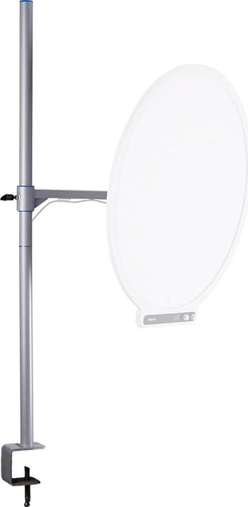 Actual product image Amaran Clamp Stand silbern für Verge (100 cm)
