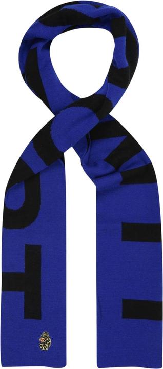 Image du produit Luke - Écharpe motif/style Lettrage