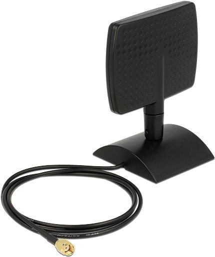 Image du produit Delock Antenne WLAN RP-SMA (WiFi)