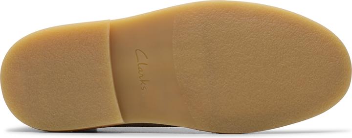 Image du produit Clarks W Desert Bt Evo (39.5)