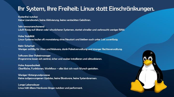 Immagine prodotto Ankermann Linux Pro i7 (16 GB, 1000 GB, A / Come nuovo)