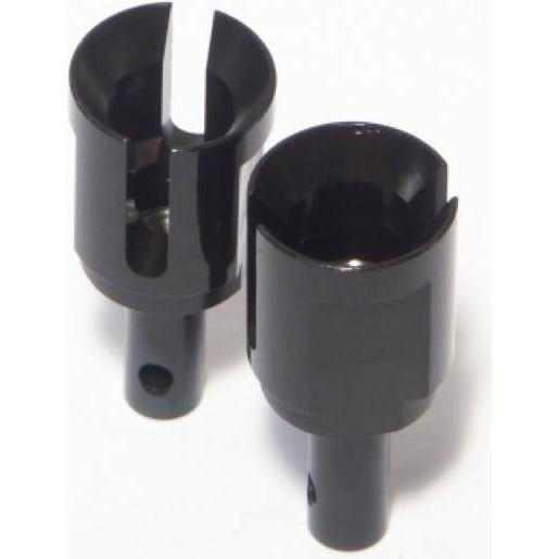 HPI Diff driver 14 X 34mm (nero/2pz) (savage 21)