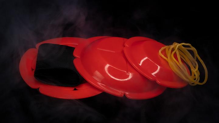 Produktbild Apprentice Ufo