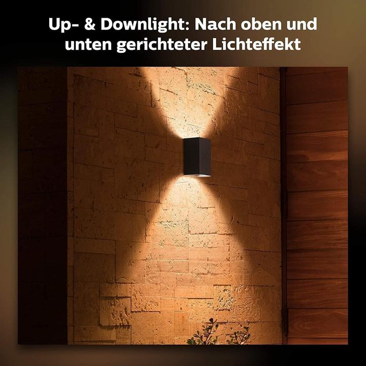 Actual product image Philips Hue Resonate base (1200 lm)