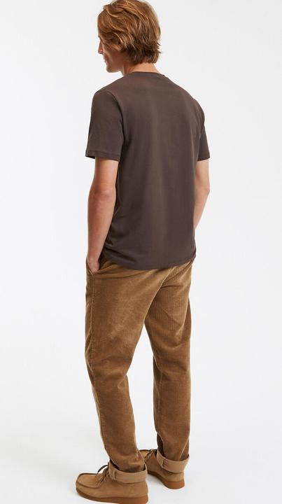Actual product image La Redoute Collections T-Shirt mit Stickerei (XXL)