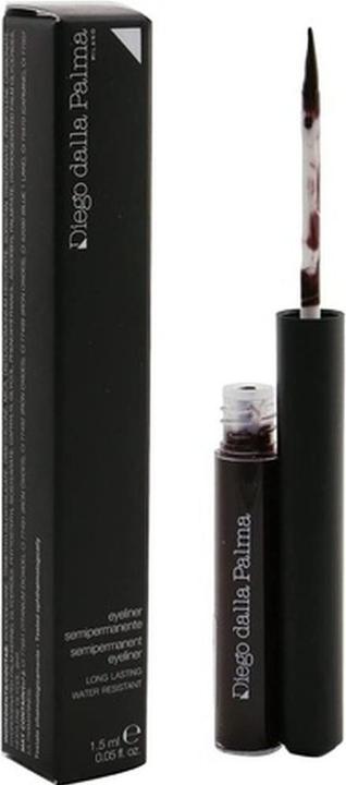 Immagine prodotto Diego dalla Palma Eyeliner semipermanente, 44 Rouge noir (44 Grande Borgogna)